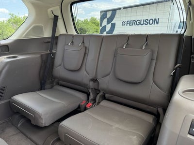 2019 Lexus GX 460 Luxury
