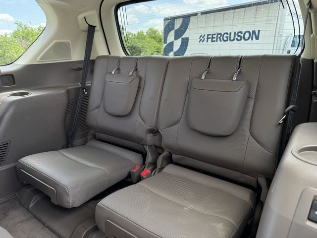2019 Lexus GX 460 Luxury