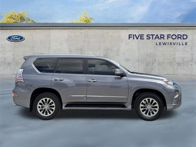 2019 Lexus GX 460 Luxury