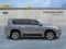 2019 Lexus GX 460 Luxury