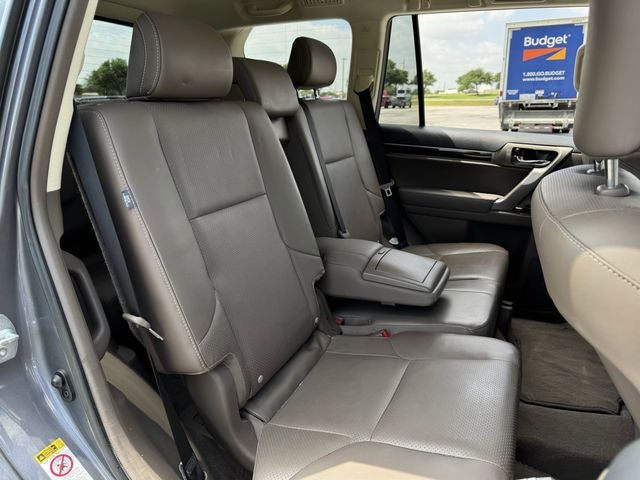2019 Lexus GX 460 Luxury
