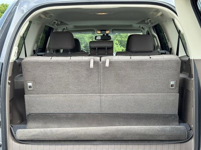 2019 Lexus GX 460 Luxury