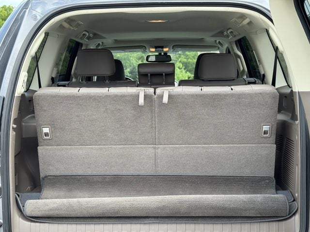 2019 Lexus GX 460 Luxury