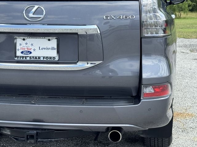 2019 Lexus GX 460 Luxury