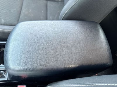 2018 Toyota RAV4 Hybrid XLE