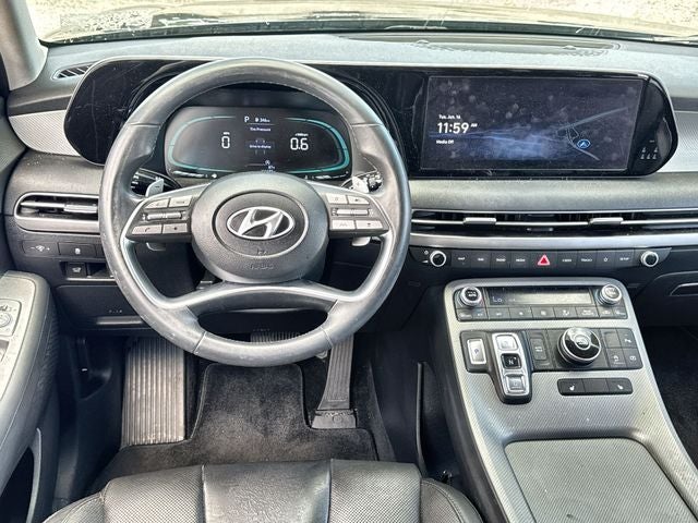 2023 Hyundai Palisade SEL