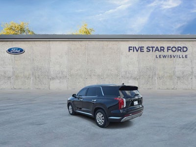 2023 Hyundai Palisade SEL