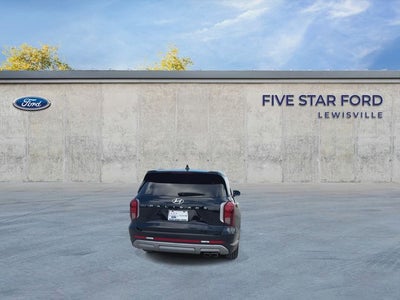 2023 Hyundai Palisade SEL
