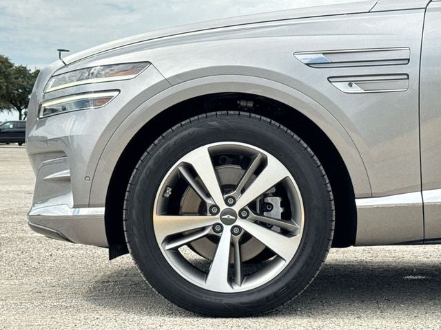 2021 Genesis GV80 2.5T