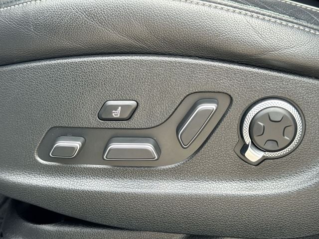 2021 Genesis GV80 2.5T