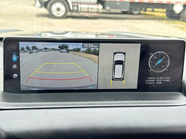 2021 Genesis GV80 2.5T