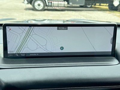 2021 Genesis GV80 2.5T