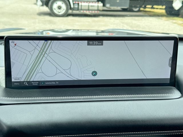 2021 Genesis GV80 2.5T