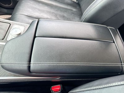 2021 Genesis GV80 2.5T