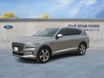 2021 Genesis GV80 2.5T