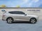 2021 Genesis GV80 2.5T