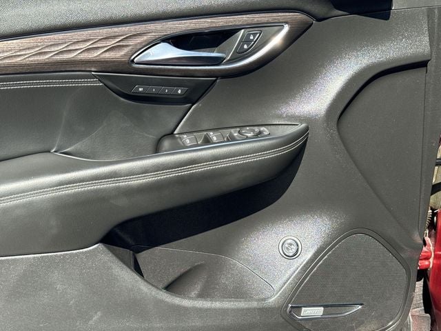 2022 Buick Envision Avenir