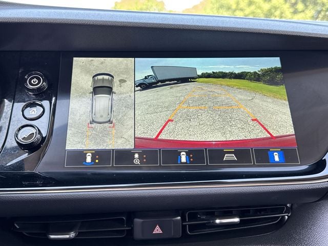 2022 Buick Envision Avenir