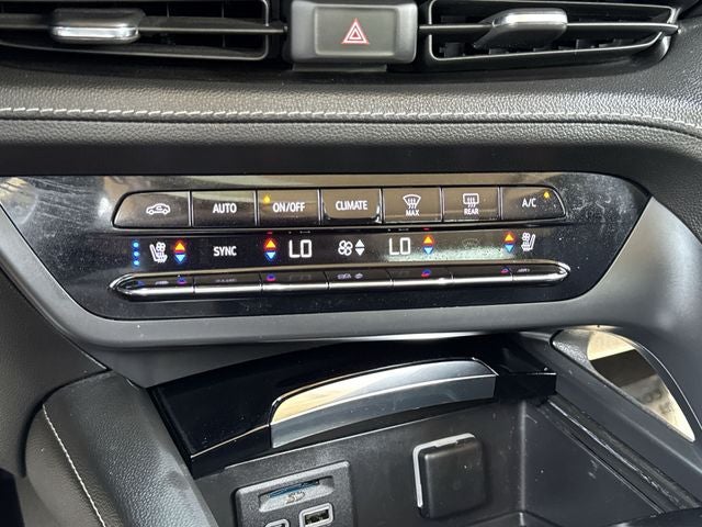 2022 Buick Envision Avenir