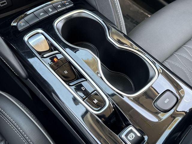 2022 Buick Envision Avenir
