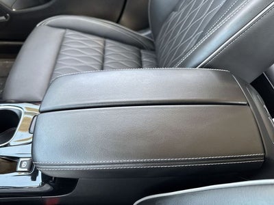 2022 Buick Envision Avenir