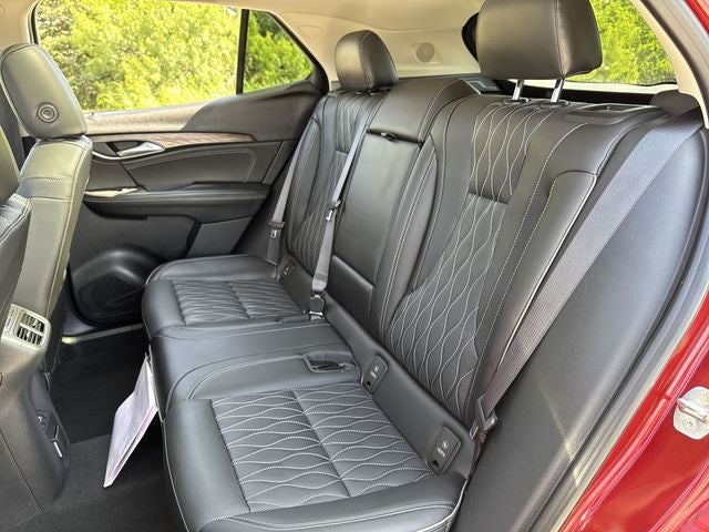 2022 Buick Envision Avenir
