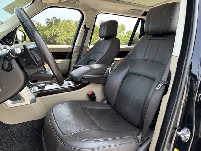 2021 Land Rover Range Rover Westminster LWB