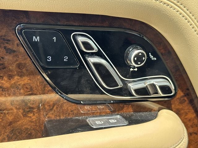 2021 Land Rover Range Rover Westminster LWB