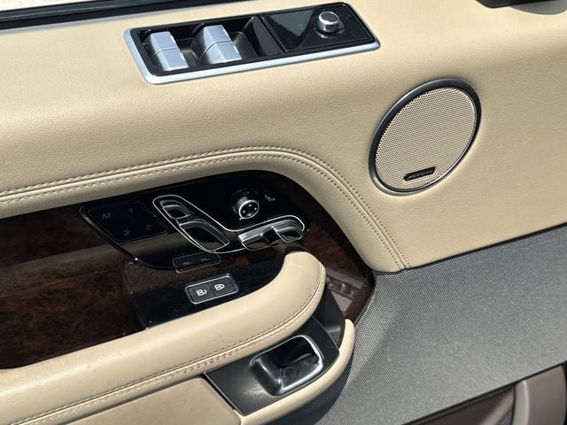2021 Land Rover Range Rover Westminster LWB