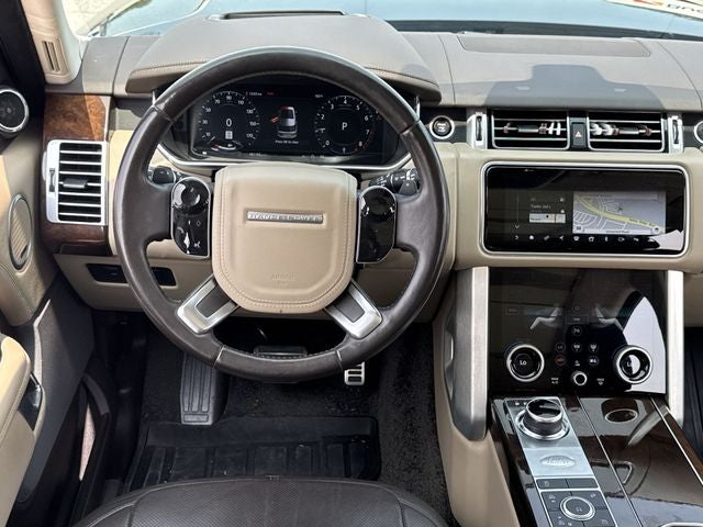 2021 Land Rover Range Rover Westminster LWB