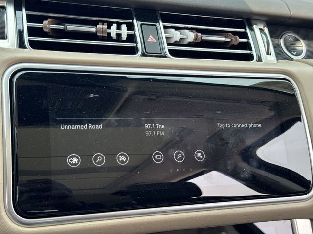 2021 Land Rover Range Rover Westminster LWB
