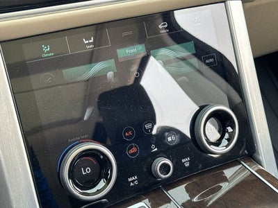 2021 Land Rover Range Rover Westminster LWB