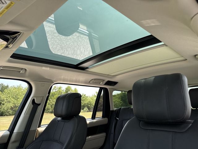2021 Land Rover Range Rover Westminster LWB