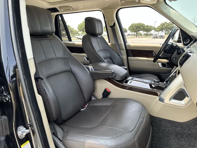 2021 Land Rover Range Rover Westminster LWB