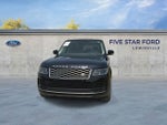 2021 Land Rover Range Rover Westminster LWB