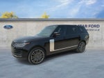 2021 Land Rover Range Rover Westminster LWB