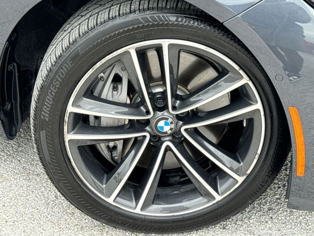 2020 BMW 7 Series 750i xDrive