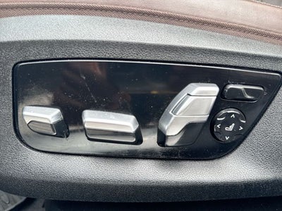 2020 BMW 7 Series 750i xDrive