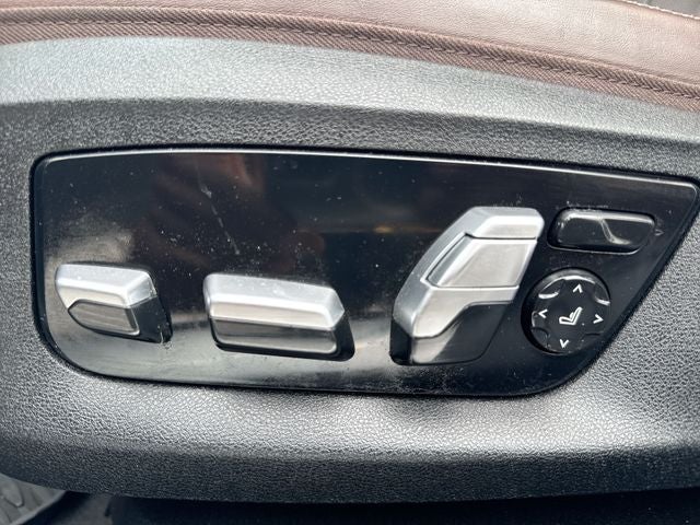 2020 BMW 7 Series 750i xDrive