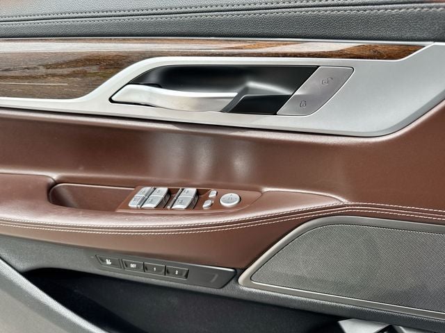 2020 BMW 7 Series 750i xDrive
