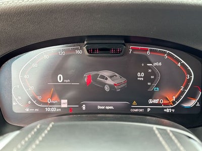 2020 BMW 7 Series 750i xDrive