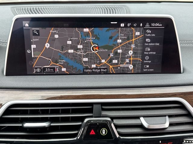 2020 BMW 7 Series 750i xDrive