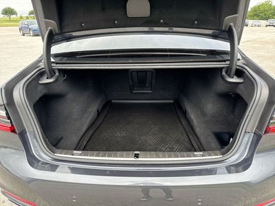 2020 BMW 7 Series 750i xDrive