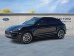 2020 Porsche Macan Turbo
