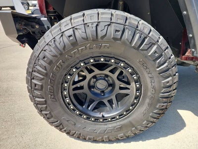 2022 Jeep Wrangler Unlimited Sport Altitude