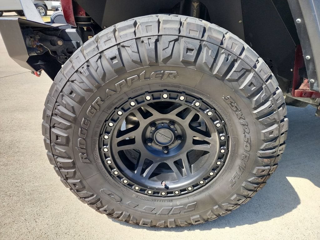 2022 Jeep Wrangler Unlimited Sport Altitude