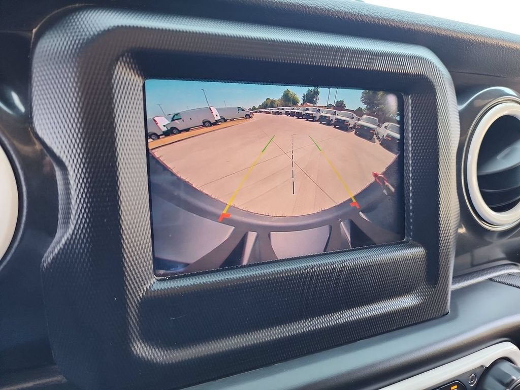 2022 Jeep Wrangler Unlimited Sport Altitude