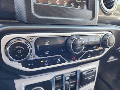 2022 Jeep Wrangler Unlimited Sport Altitude