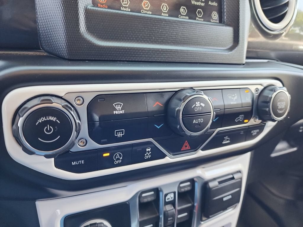 2022 Jeep Wrangler Unlimited Sport Altitude