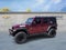 2022 Jeep Wrangler Unlimited Sport Altitude